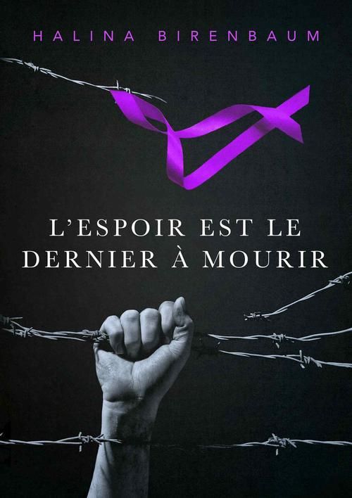 L’espoir est le dernier à mourir