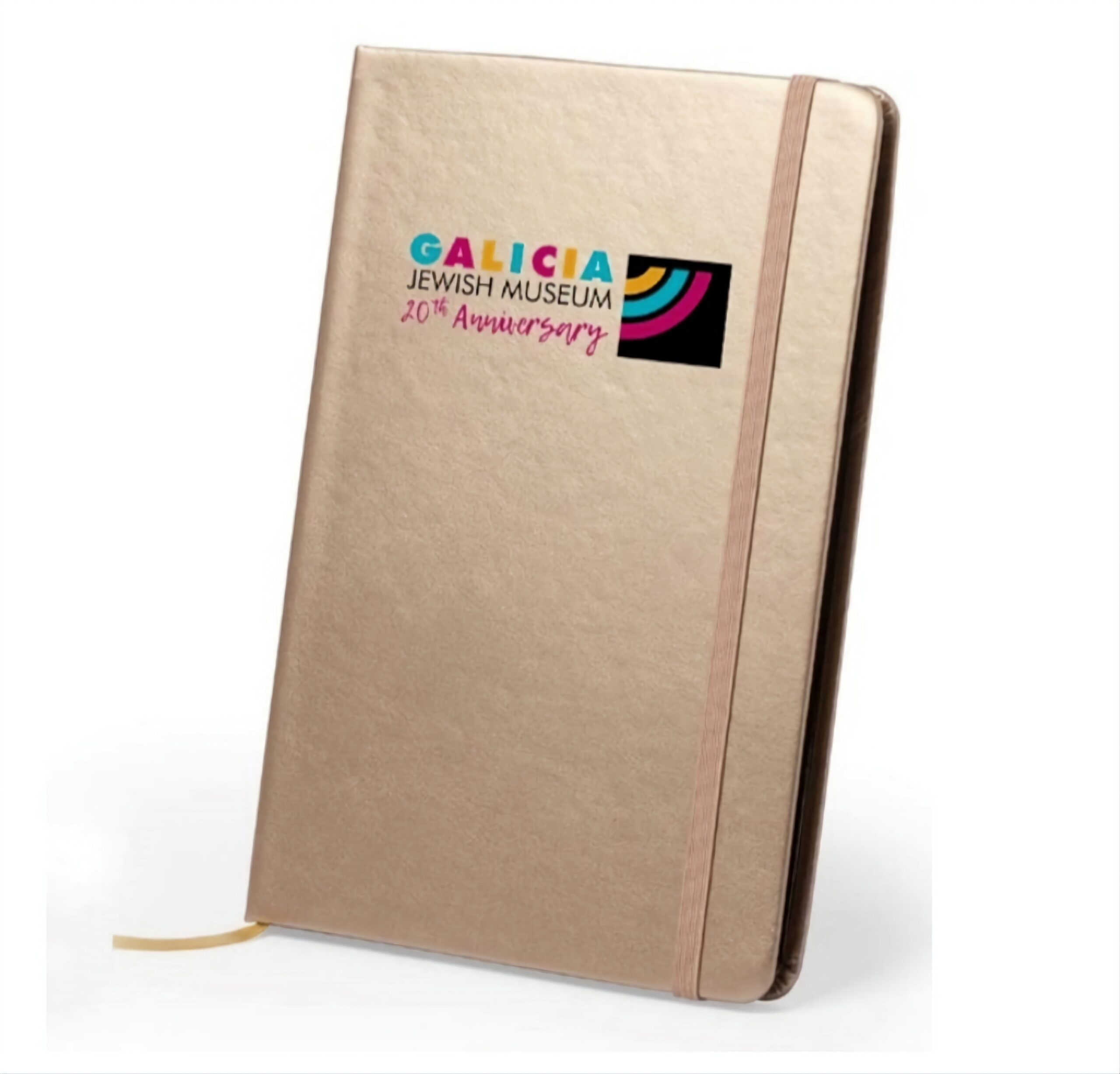 Notes Galicia Jewish Museum 20 th Anniversary