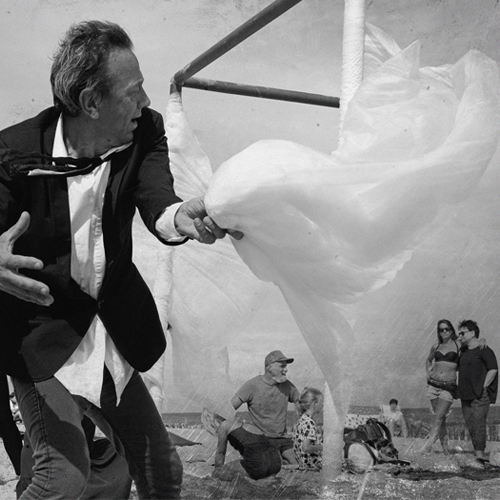 Olena Kovach. Na przecięciu różnych żyć