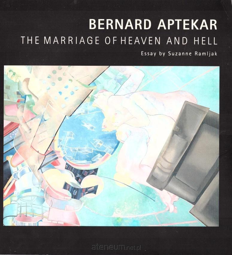 Portraits of an intellectual and political landscape Bernard Aptekar