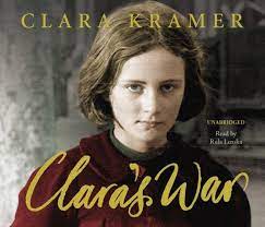 Clara's War Clara Kramer
