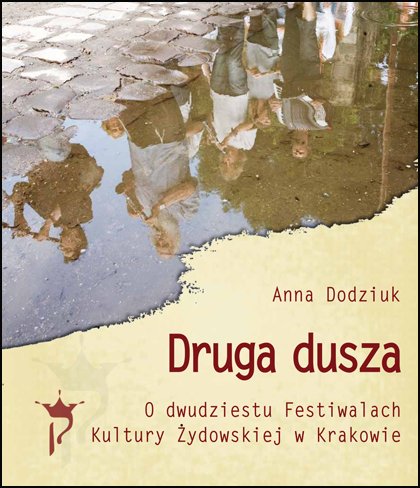 Druga dusza Anna Dodziuk