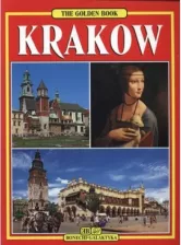Krakow The Golden Book