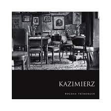 Kazimierz Bogdan Frymorgen w polsko-angielska