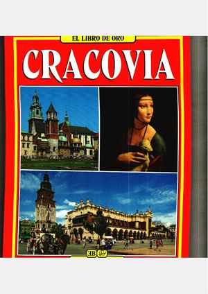 Cracovia el libro de oro Grzegorz Rudziński