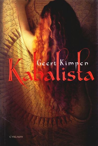 Kabalista Geert Kimpen
