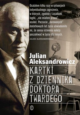 Kartki z dziennika doktora Twardego Julian Aleksandrowicz