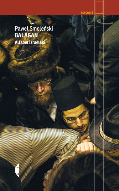 Balagan Paweł Smoleński