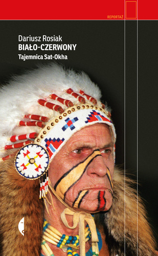 Biało Czerwony Dariusz Rosiak