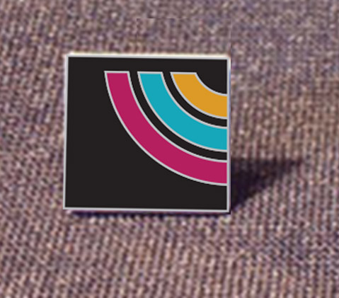 Pins 20 lat Muzeum Galicja