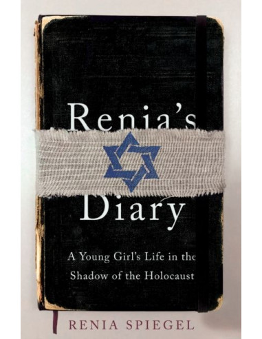 Renia's Diary Renia Spiegel
