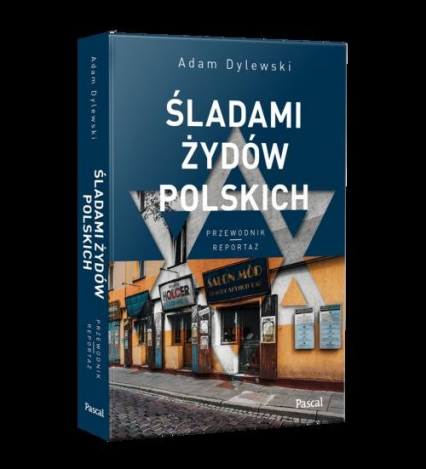 Śladami żydów Polskich