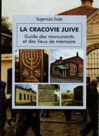 Le Cracovie Juive Eugeniusz Duda