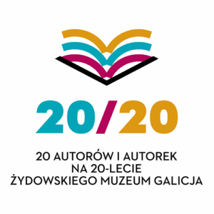 20 na 20 logotyp