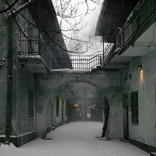 Spacer tematyczny: Niewyobrażalne – (Nie)istniejące. Synagogi, sztible, domy modlitwy w Krakowie