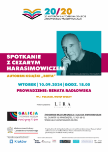 Harasimowicz plakat