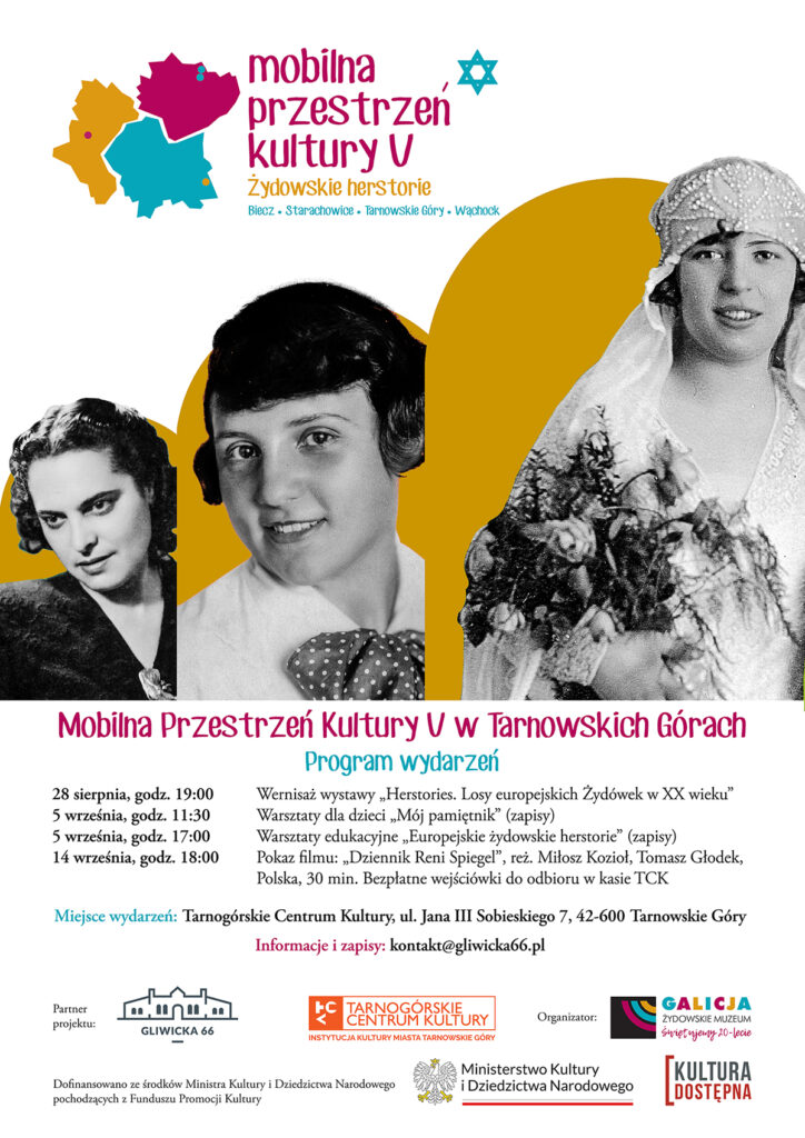 Mobilna V Tarnowskie Góry