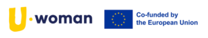 Ukrainian Woman logo