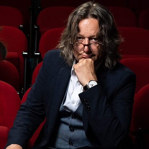 Poczucie bezpieczeństwa, czyli… Literatura. Spotkanie z prof. Ryszardem Koziołkiem