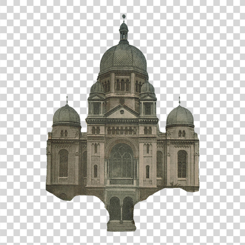 Prezentacja projektu „Ślady niepamięci”