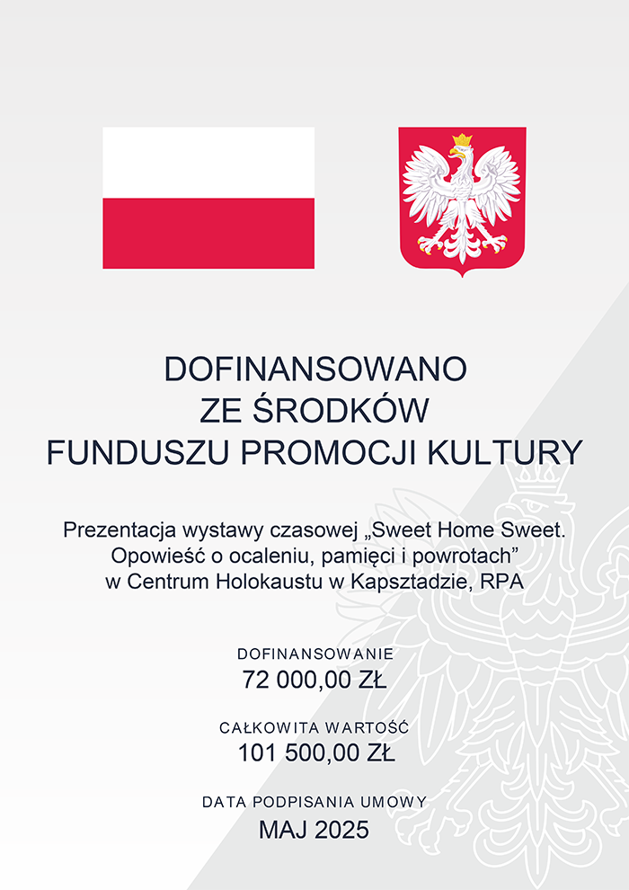 „Promocja Kultury Polskiej za granicą” – dofinansowanie MKiDN