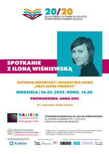 Wisniewska plakat