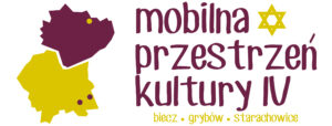 Mobilna Przestrzeń Kultury logo