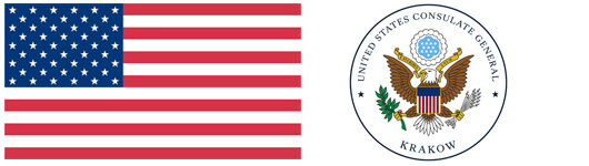 logotypy USA