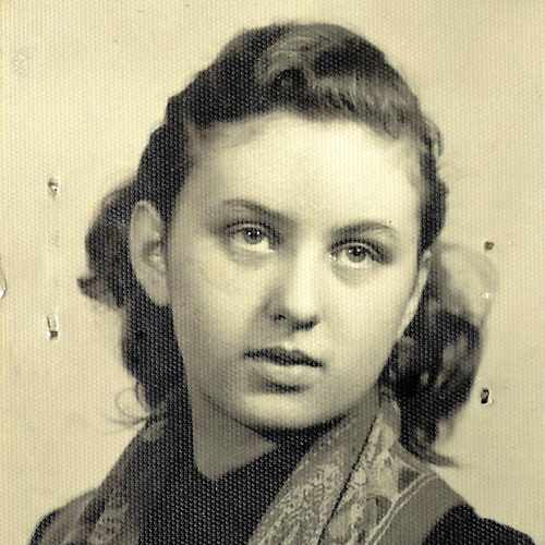 „Dzienniczek” (“The Diary”) by Irena Glück – book promotion and a meeting with the editors