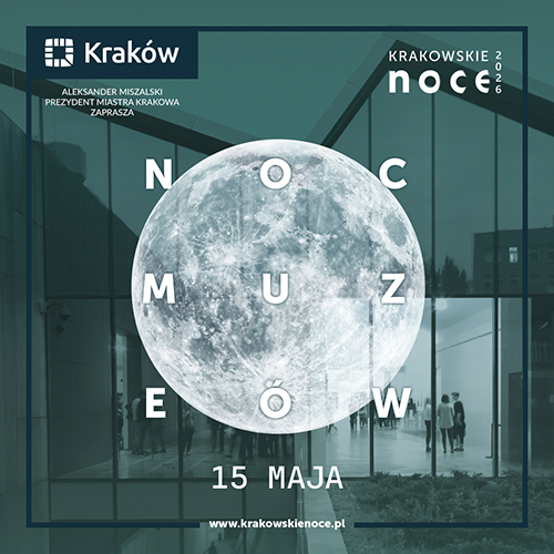 Noc Muzeów 2026