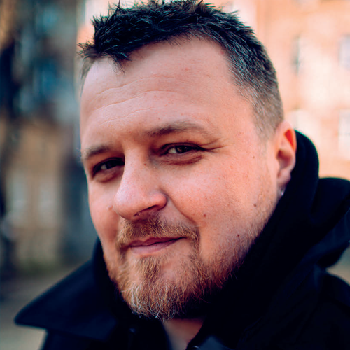 (Nie)bezpieczny Kraków i Świat czyli historia alternatywna. Spotkanie z Ziemowitem Szczerkiem