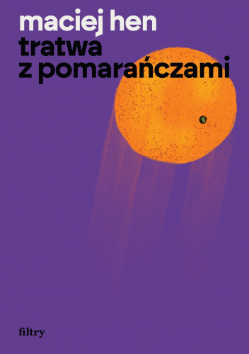 "Tratwa z pomarańczami"