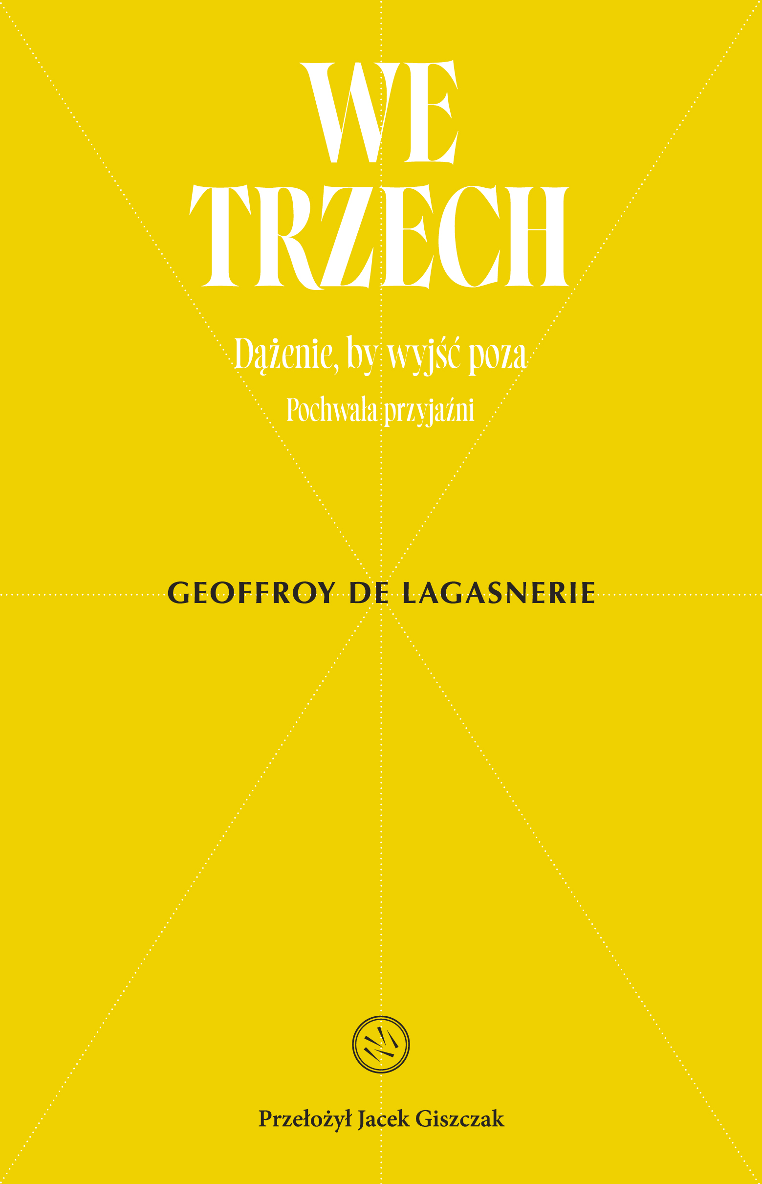 We trzech