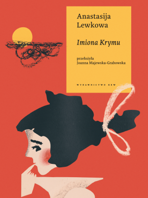Imiona Krymu